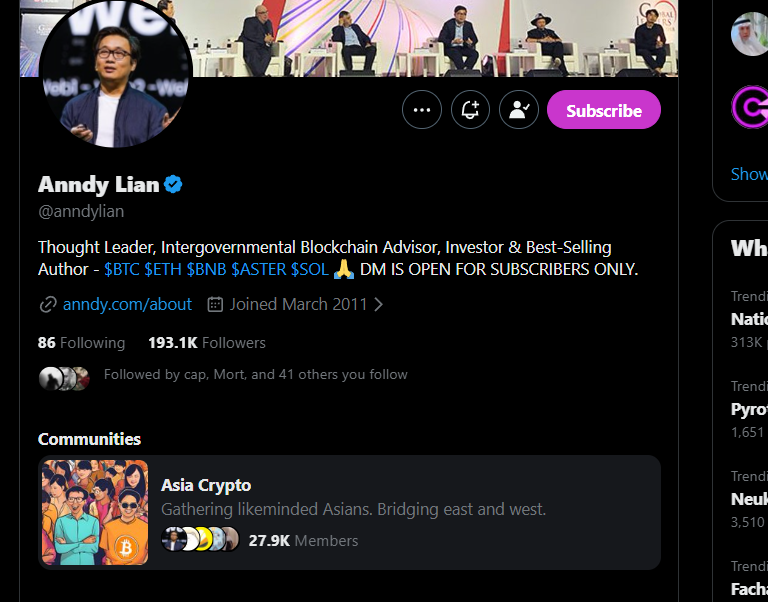 Chris Leatherman tweet media