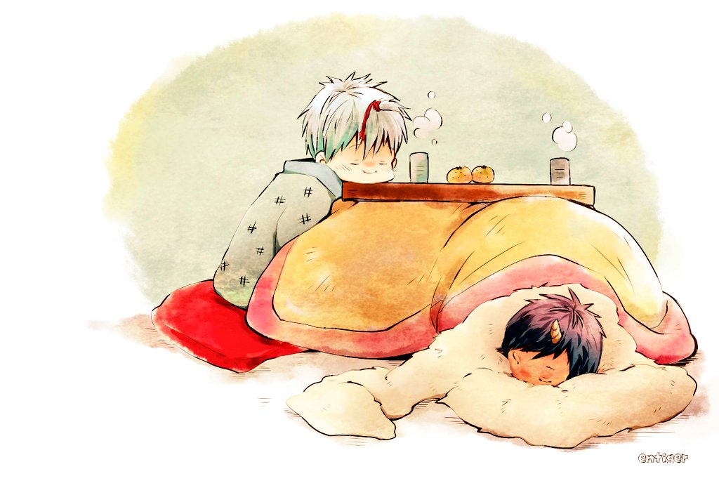 🗻🦅🍆良き初夢を…。