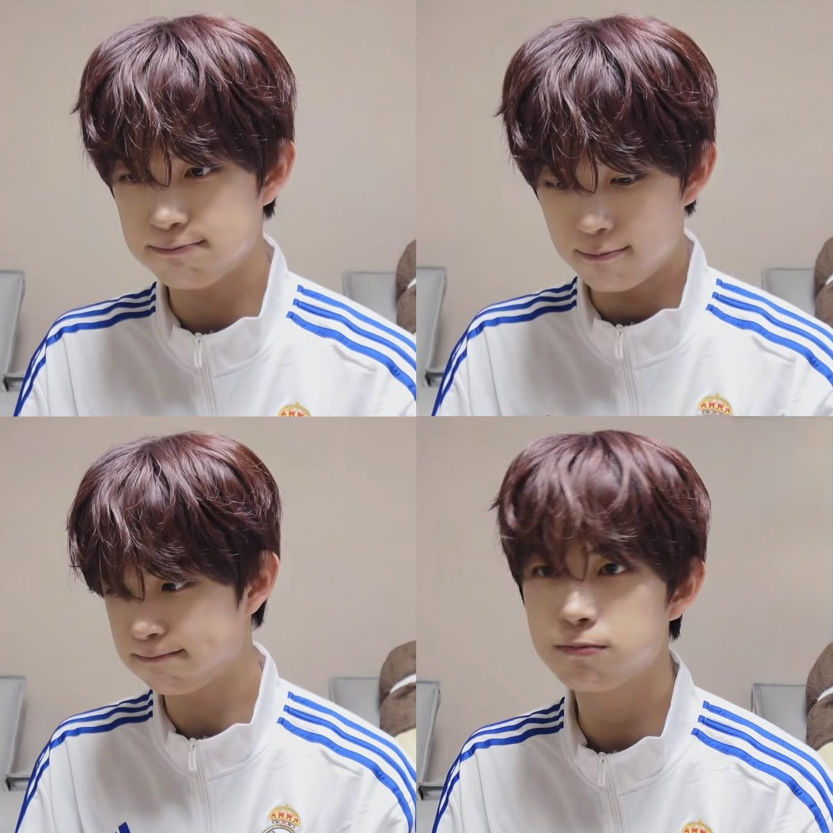 kkk_p31's tweet image. 건쫀쿠 ♡