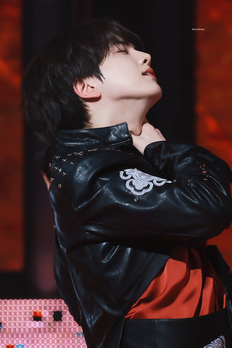 dearyhxxn's tweet image. 251231 #더보이즈 #영훈 #YOUNGHOON