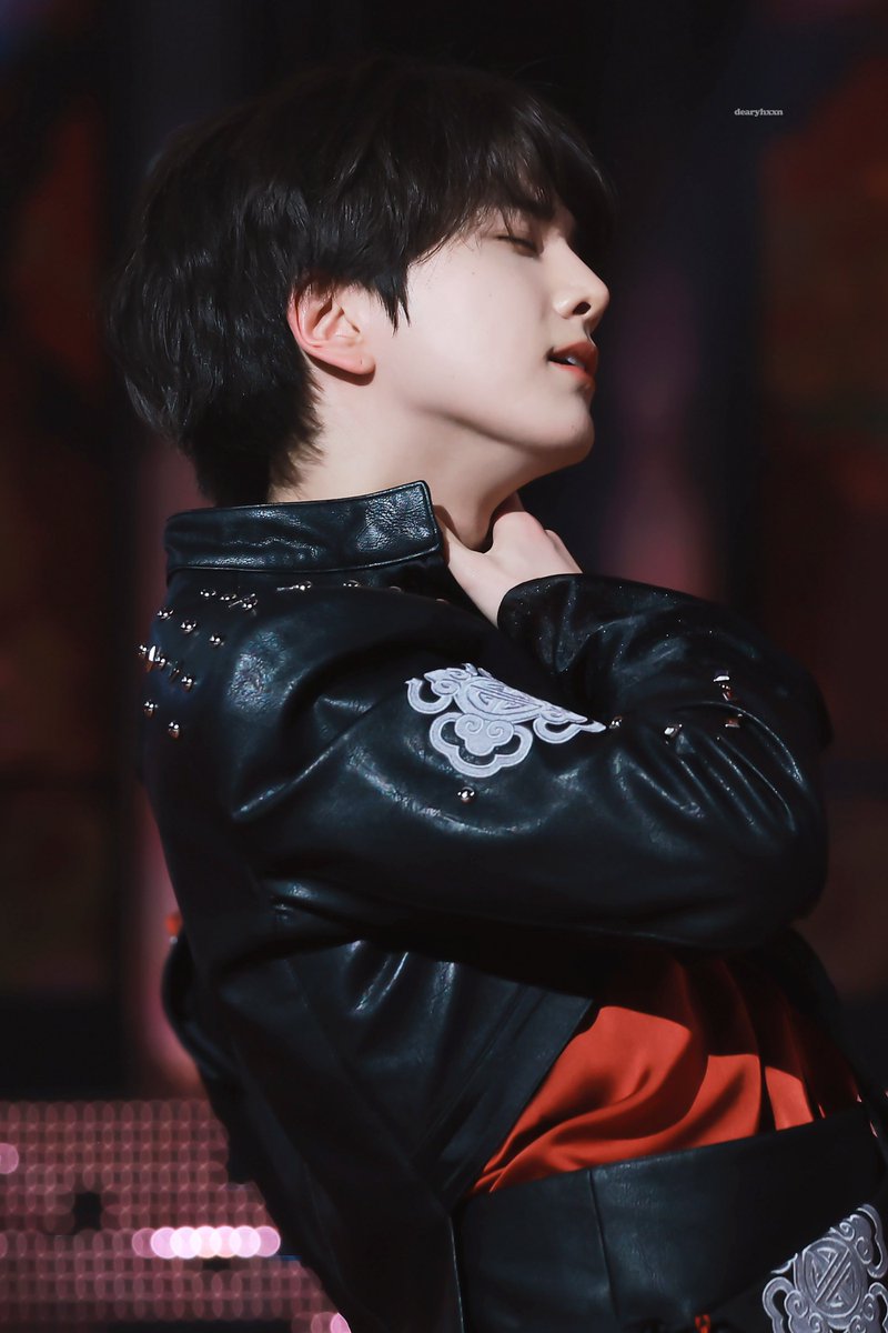 dearyhxxn's tweet image. 251231 #더보이즈 #영훈 #YOUNGHOON