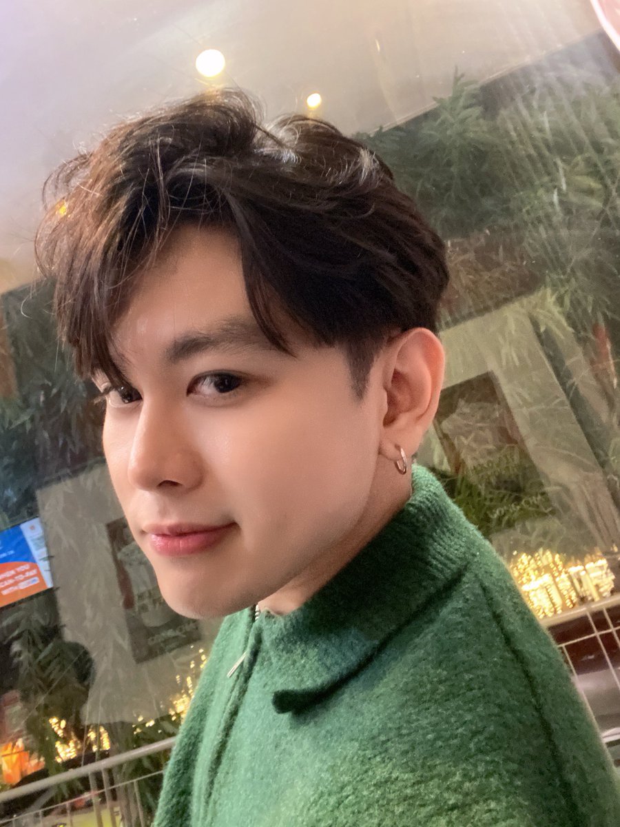 my time, my year ✨