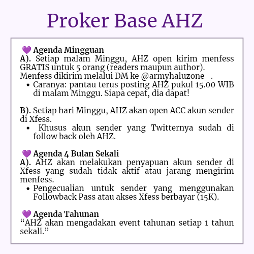 AHZ ON‼️ tweet media