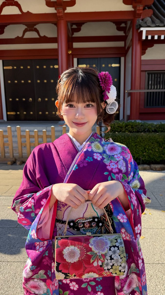 明けましておめでとう御座います🎍 2026年もよろしくお願いします！🎀