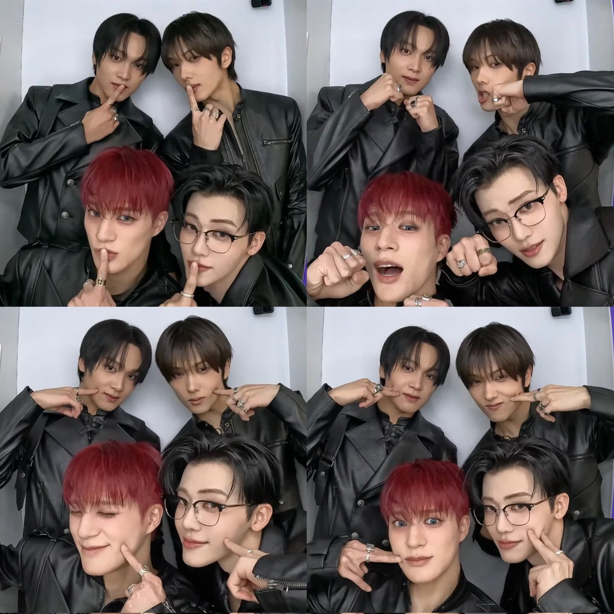 Cupcake_sss's tweet image. Dibagi menjadi

team wamil                  vs.            tidak wamil