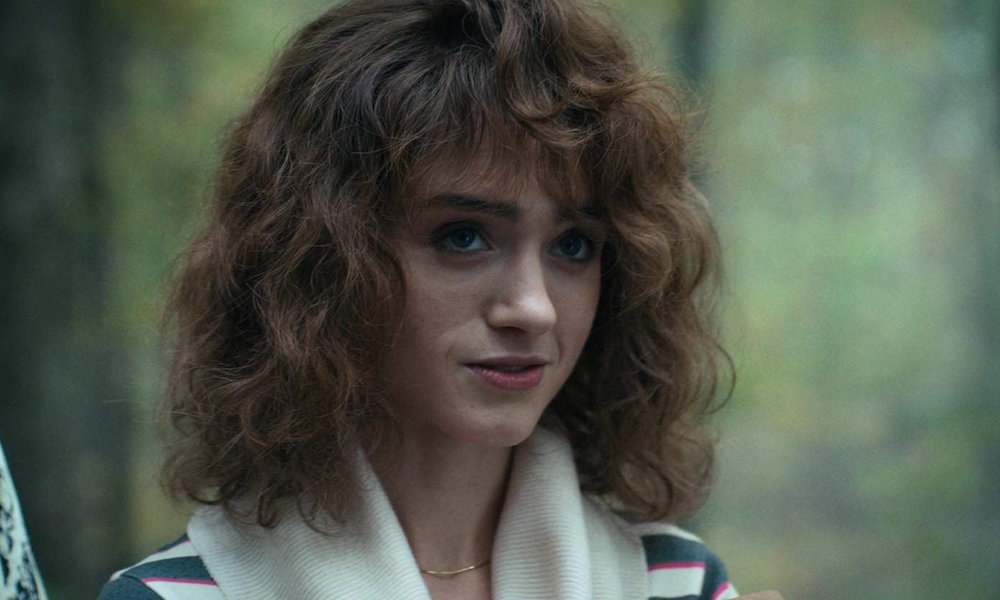 AnaDM19's tweet photo. El fin de #StrangerThings5 
El final de una era
Mi equipo favorito: https://t.co/dr7qXUjfT2