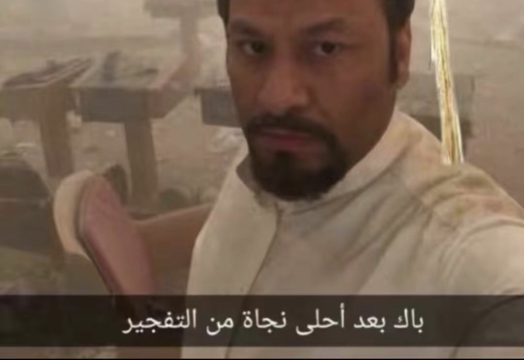 Sulaiman tweet media