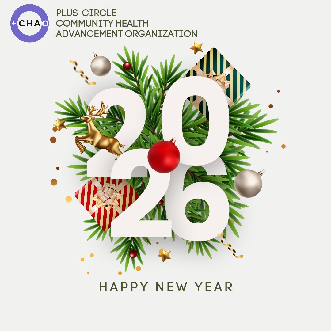 +Circle Community Health Advancement Organization tweet media