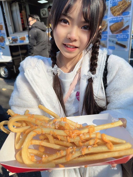 Twitterのコスプレ画像16