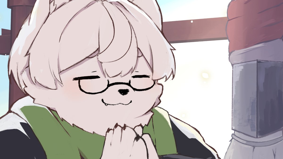 1/1 23:50～お絵描きします
youtube.com/live/C8J86PRMY…