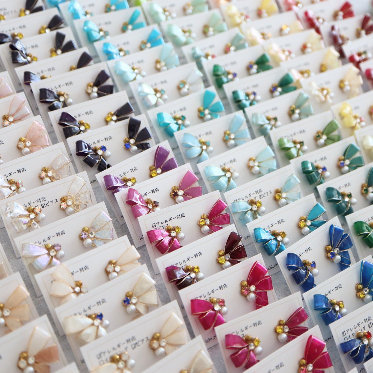 いちりん✾デザフェス63南4 R390.391両日 tweet media