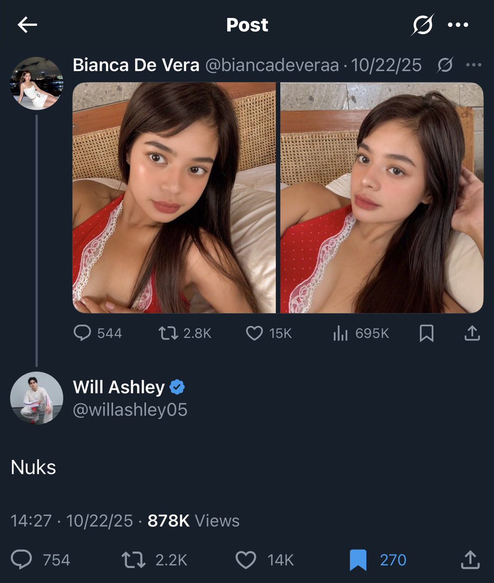stangurlie's tweet photo. no one asked but this is one of my fave willca / two x peaches soc med interaction 🥹 https://t.co/b6WWgJpc6c