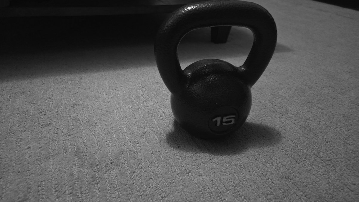 rosskbrown's tweet image. Stand by to get some #DEFReset