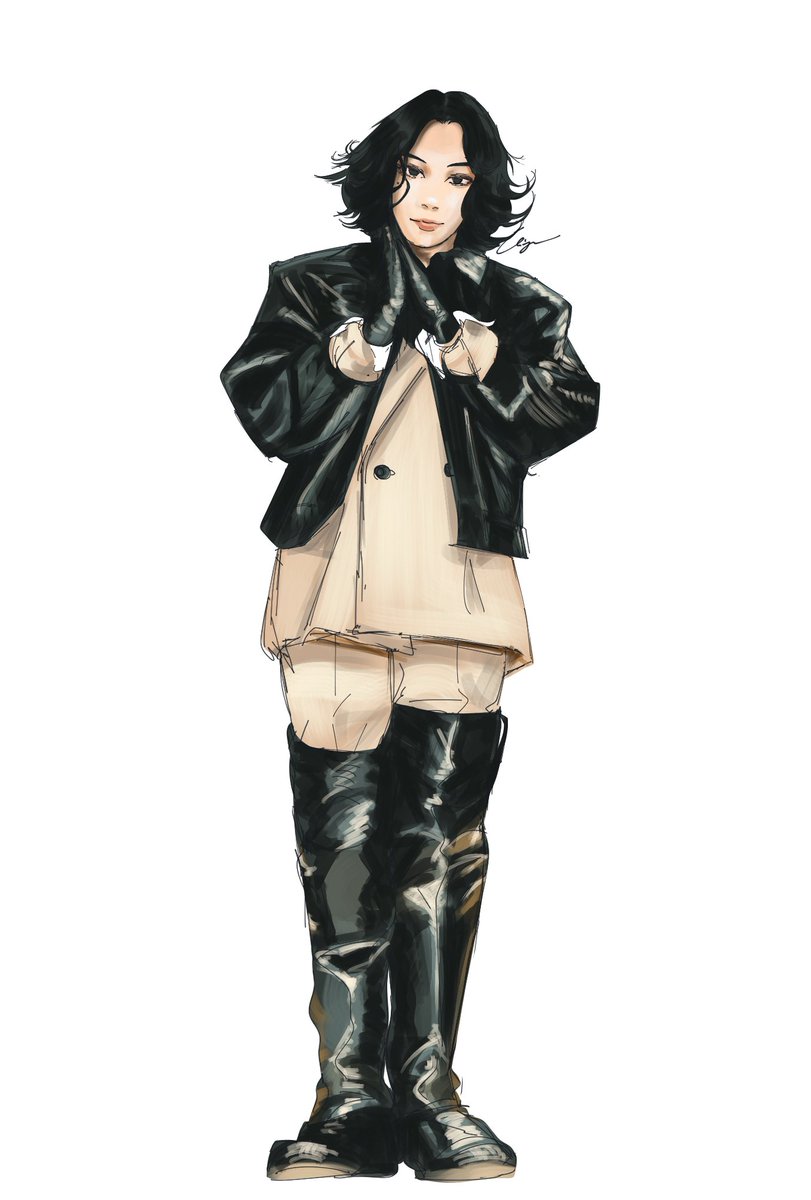 玄師　 Nissan JECS side-feed Fuel Injectors for 1990-93 300ZX 270cc/min