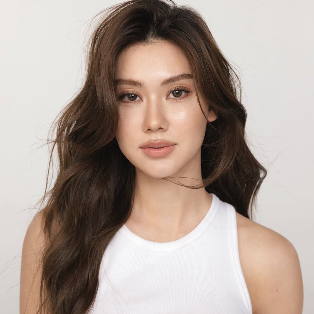 urfaaver's tweet image. got a pretty face               pretty girlfriend too