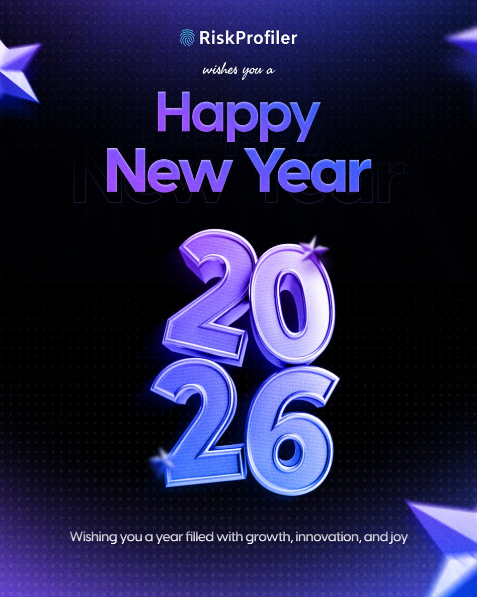 RiskProfiler tweet media