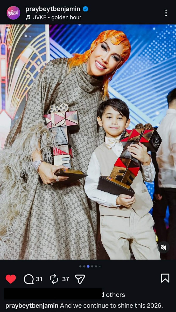 ViFeelings's tweet image. claiming it!

#ViceGanda | Vice Ganda