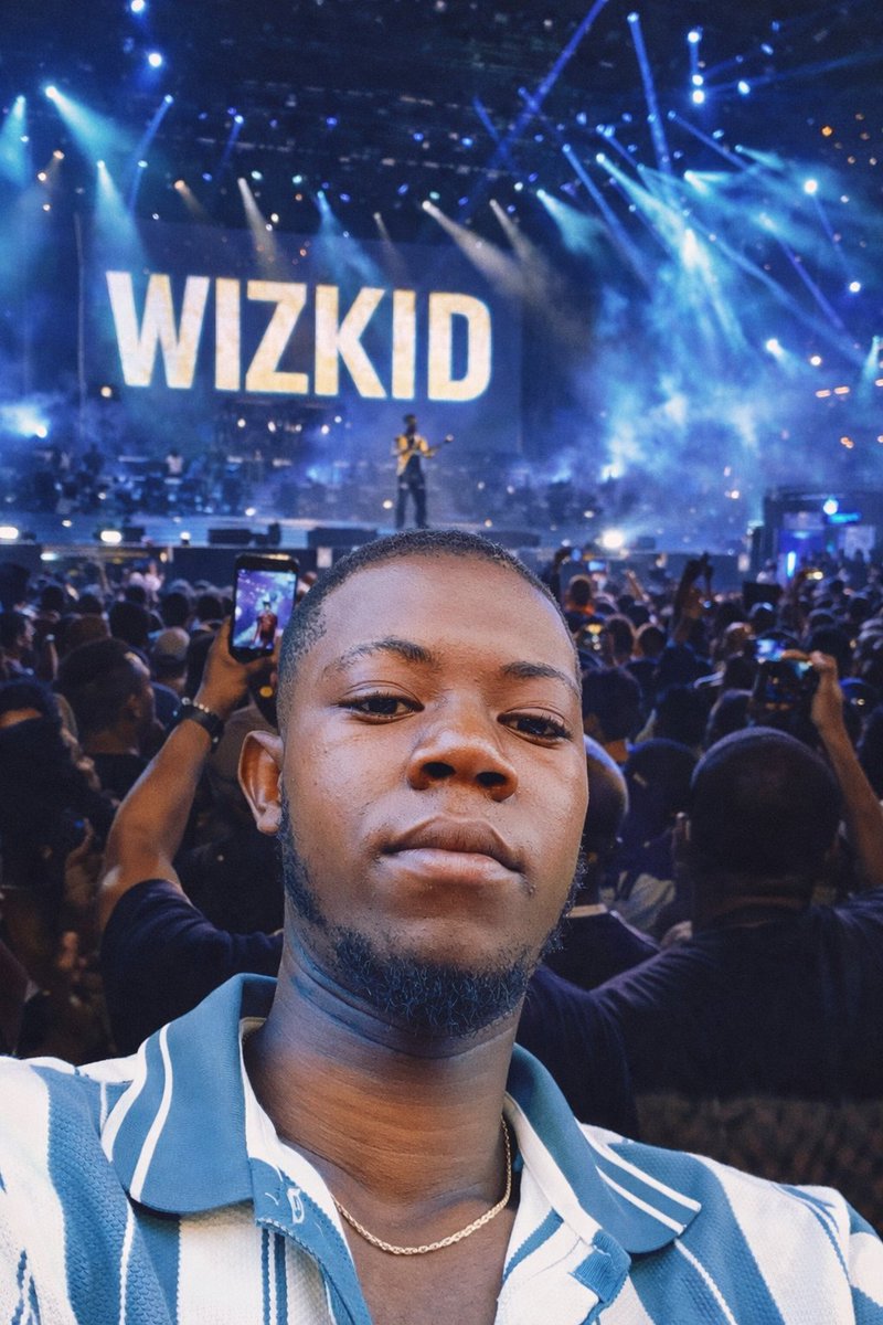 Nelson Ezeh (@Mr_nelso21506) / Posts / X