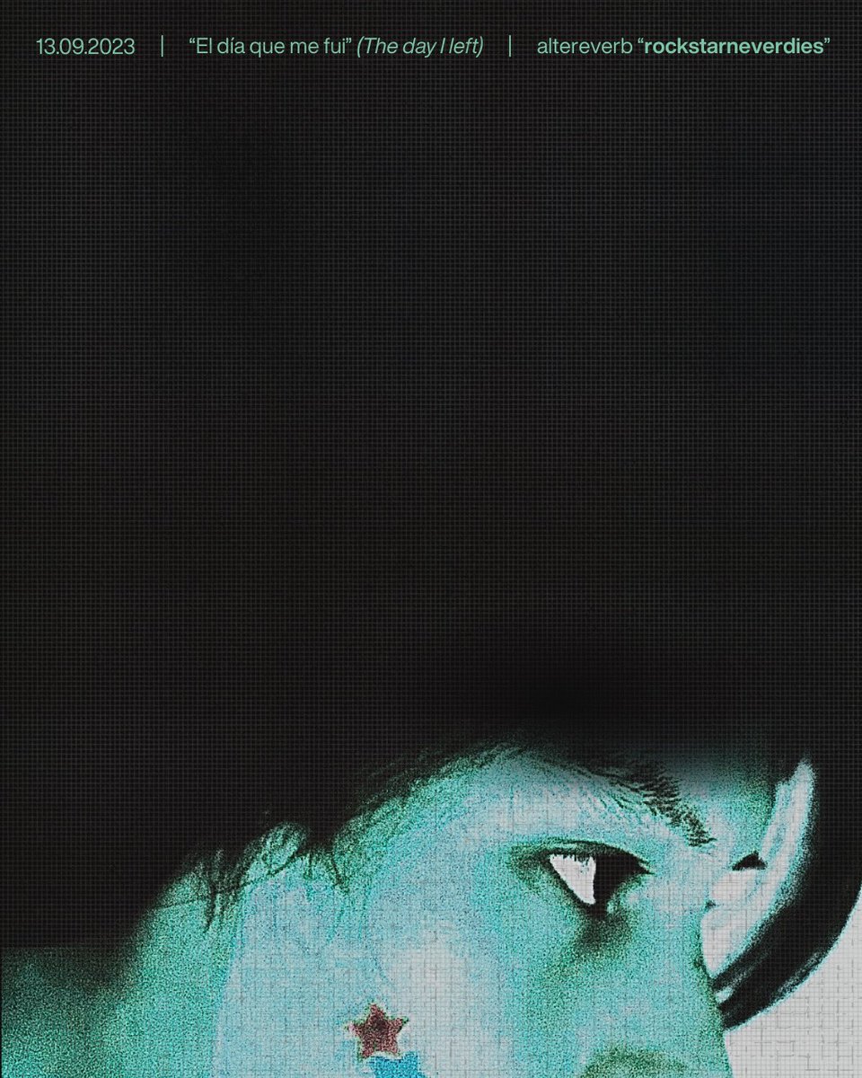 altereverb's tweet image. ⠀ 

⠀ ⠀𝙉𝙀𝙒 𝙔𝙊𝙍𝙆, 𝘽𝙀𝙁𝙊𝙍𝙀 𝙔𝙊𝙐, 𝙄𝙏 𝙒𝘼𝙎 𝘼 𝙈𝙀𝙎𝙎. 

⠀