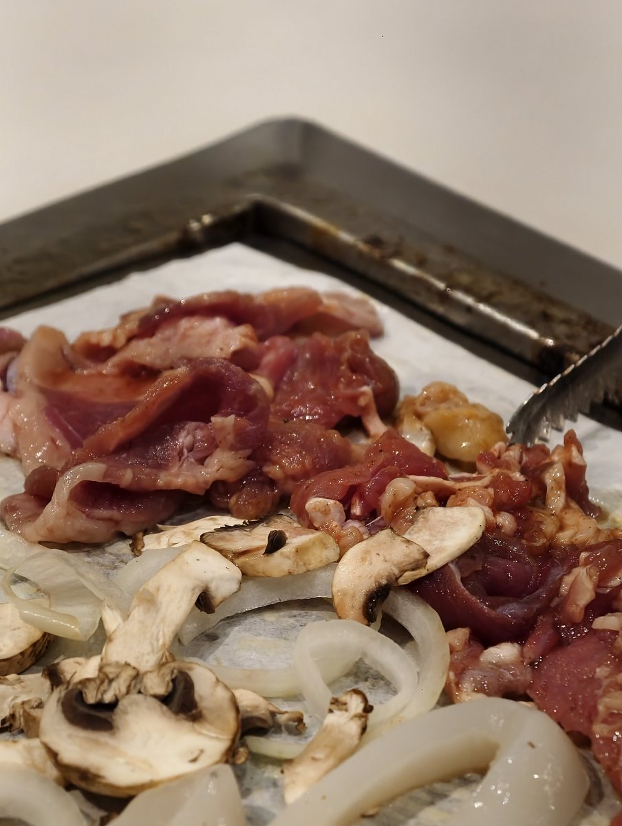 LFXED's tweet image. Tahun baru = bakar-bakar.