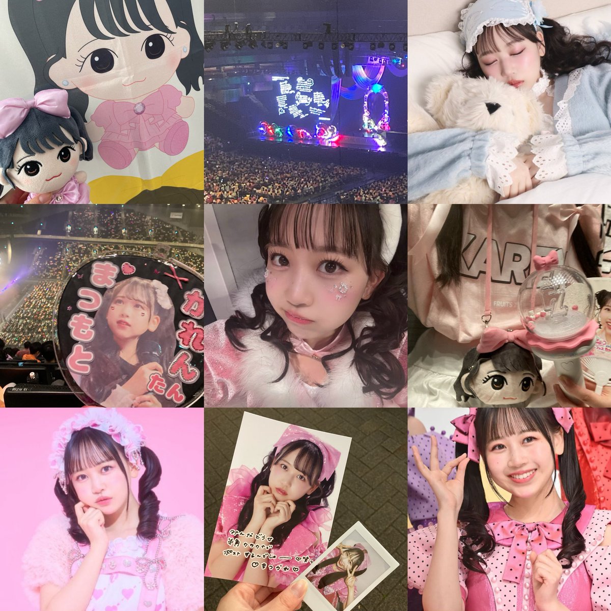 まゆ👼🏻‎🎀‎🤍 tweet media