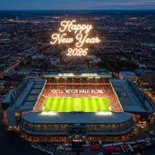 It’s another freezing day at Anfield as we welcome <a href="/LUFC/">Leeds United</a> to the home of the champions on this New Year’s Day.
Before kickoff if you’re able to, please consider dropping off one can 🥫 at our <a href="/SFoodbanks/">FANS SUPPORTING FOODBANKS #RightToFood</a> hub from 2.30pm. Your support can make a real difference to people in our