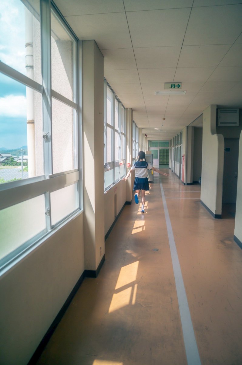 2026年もよろしくお願いします🐴🎍

制服撮影は今年の桜までですが、被写体活動はその後も続ける予定です🌸
今年も楽しく撮影できますように！✨