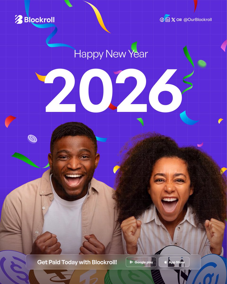 Blockroll tweet media