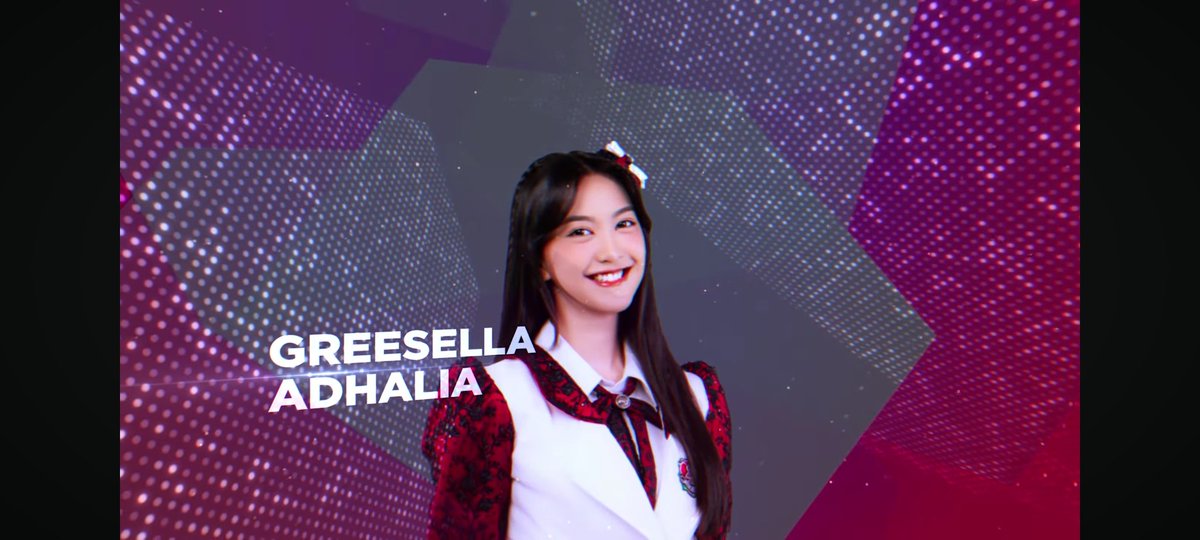 sopia_48's tweet photo. Selamat Iceeelllll 🥳 degdegan oy terakhir munculnya https://t.co/sDEbZvG2d4