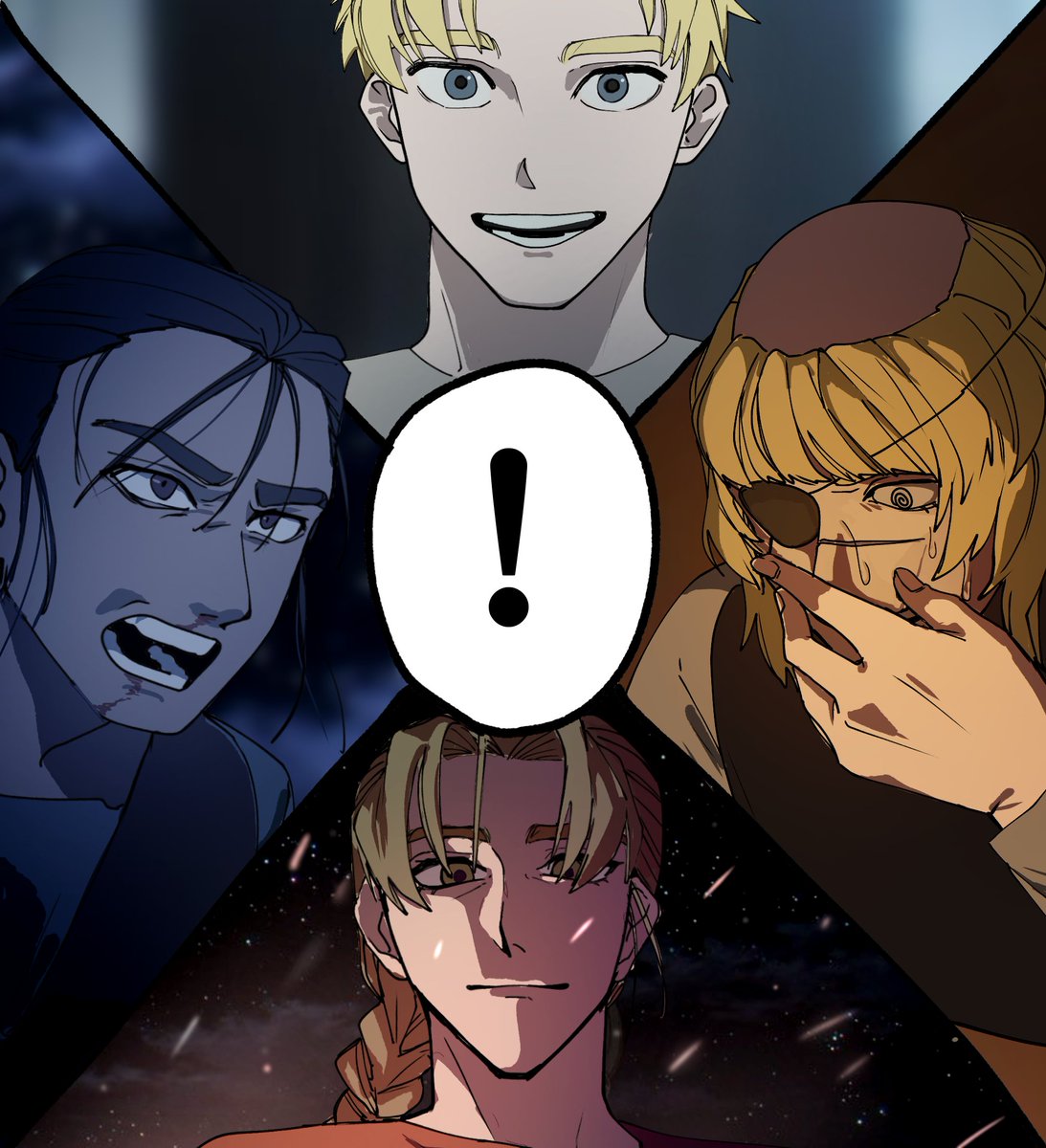 動いてる□
#チ