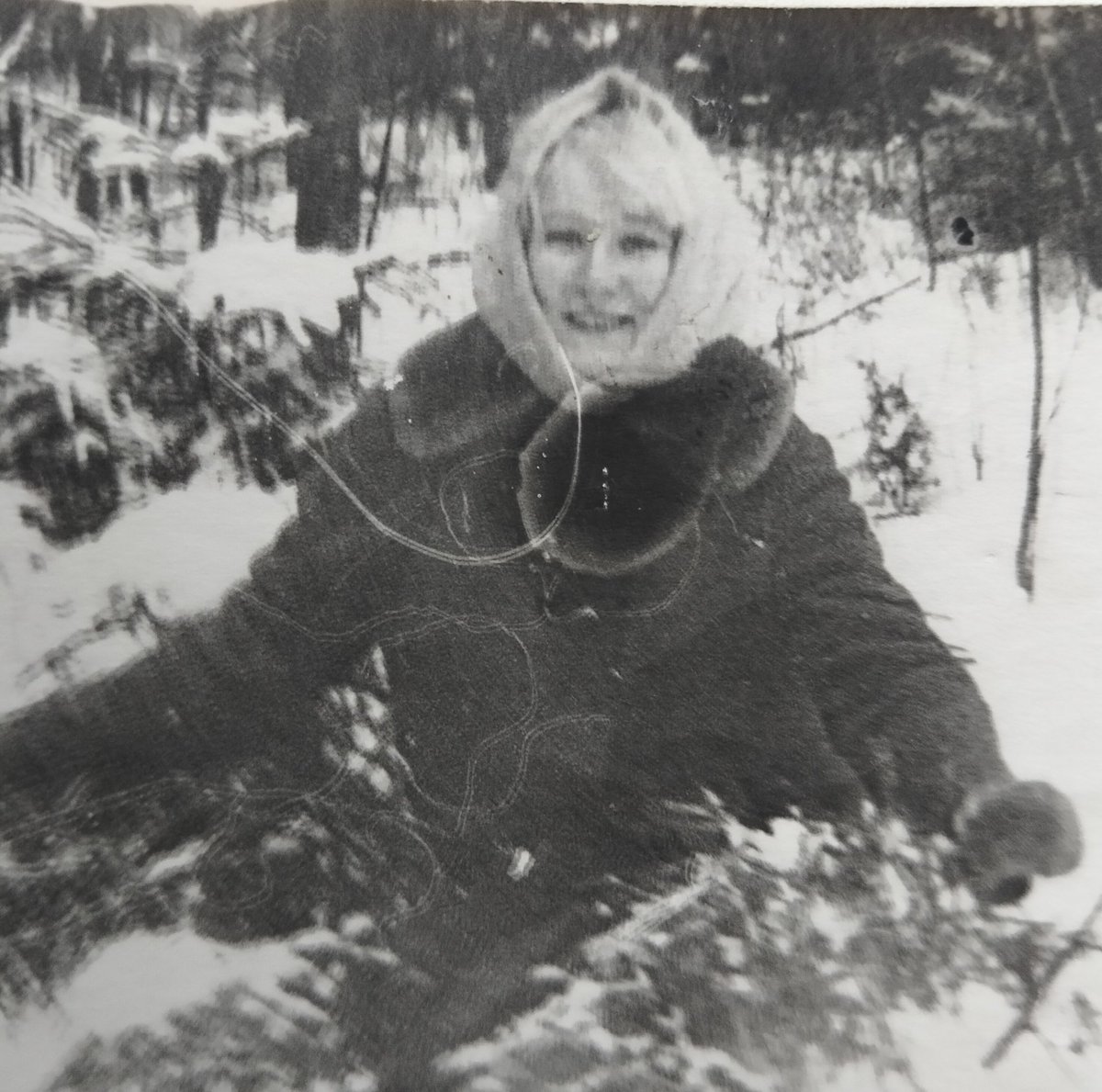 У мамы сегодня было бы день рождения 💐💐💐