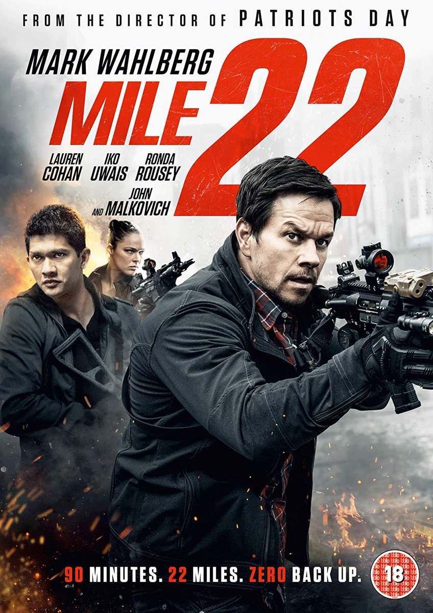 LabX_Studio's tweet photo. The fact that this movie doesn't have a sequel.... 🤷‍♂️ https://t.co/rhwPlLXqwN