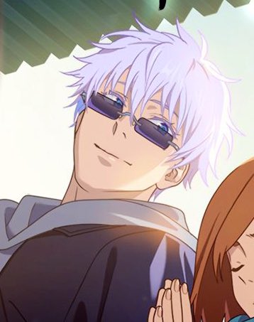 shadowsphantasm's tweet image. That’s his baby