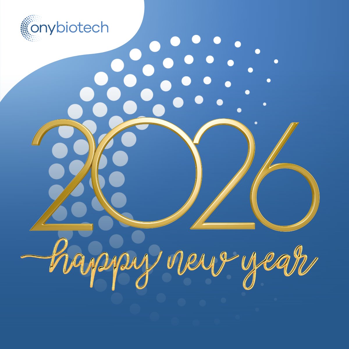 ONY Biotech tweet media