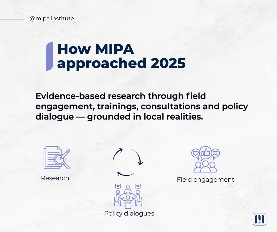 Moroccan Institute for Policy Analysis tweet media