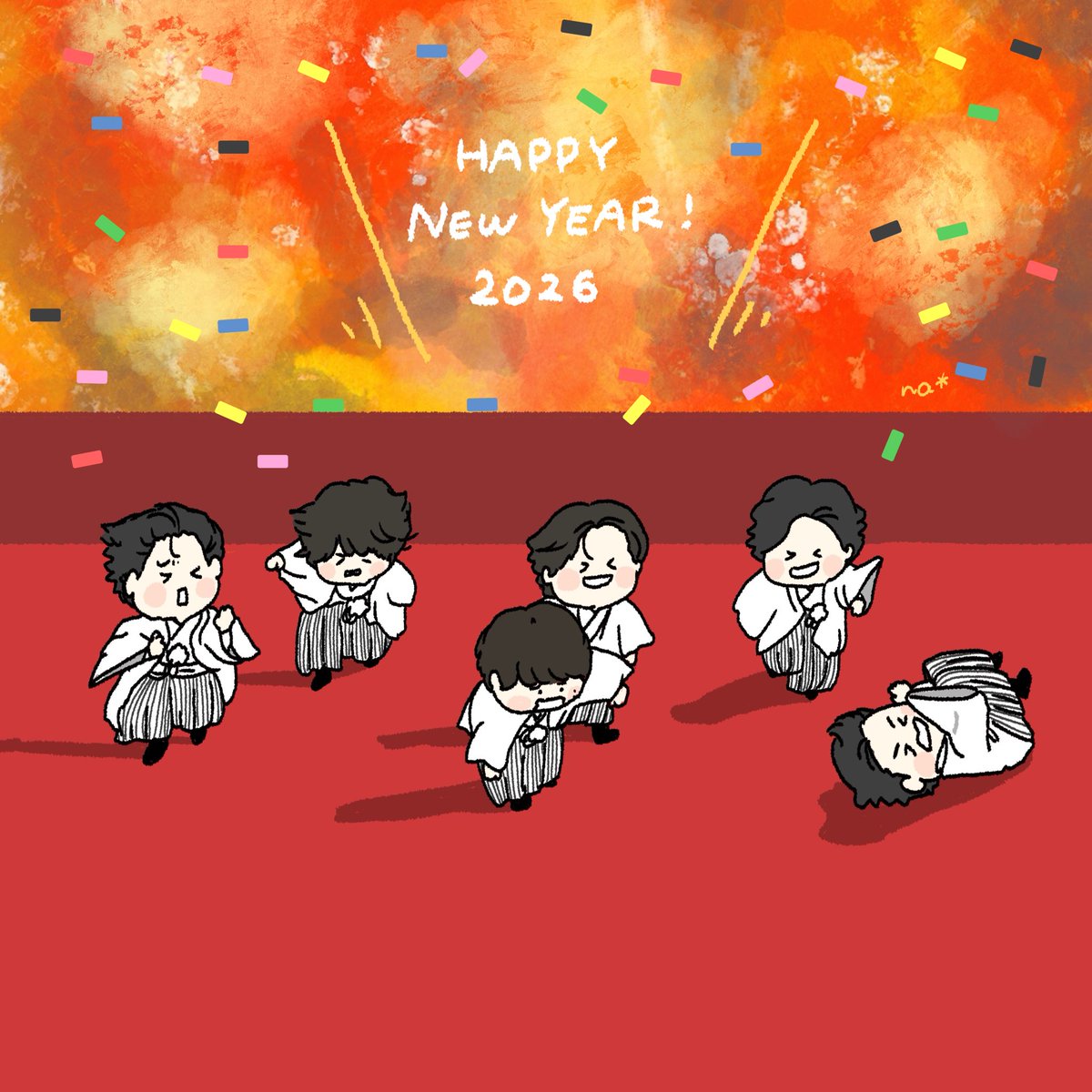 のーねーむページ 82MAJOR CONCERT ＜BEBEOM : BE THE TIGER＞ in JAPAN」 ＼本日から