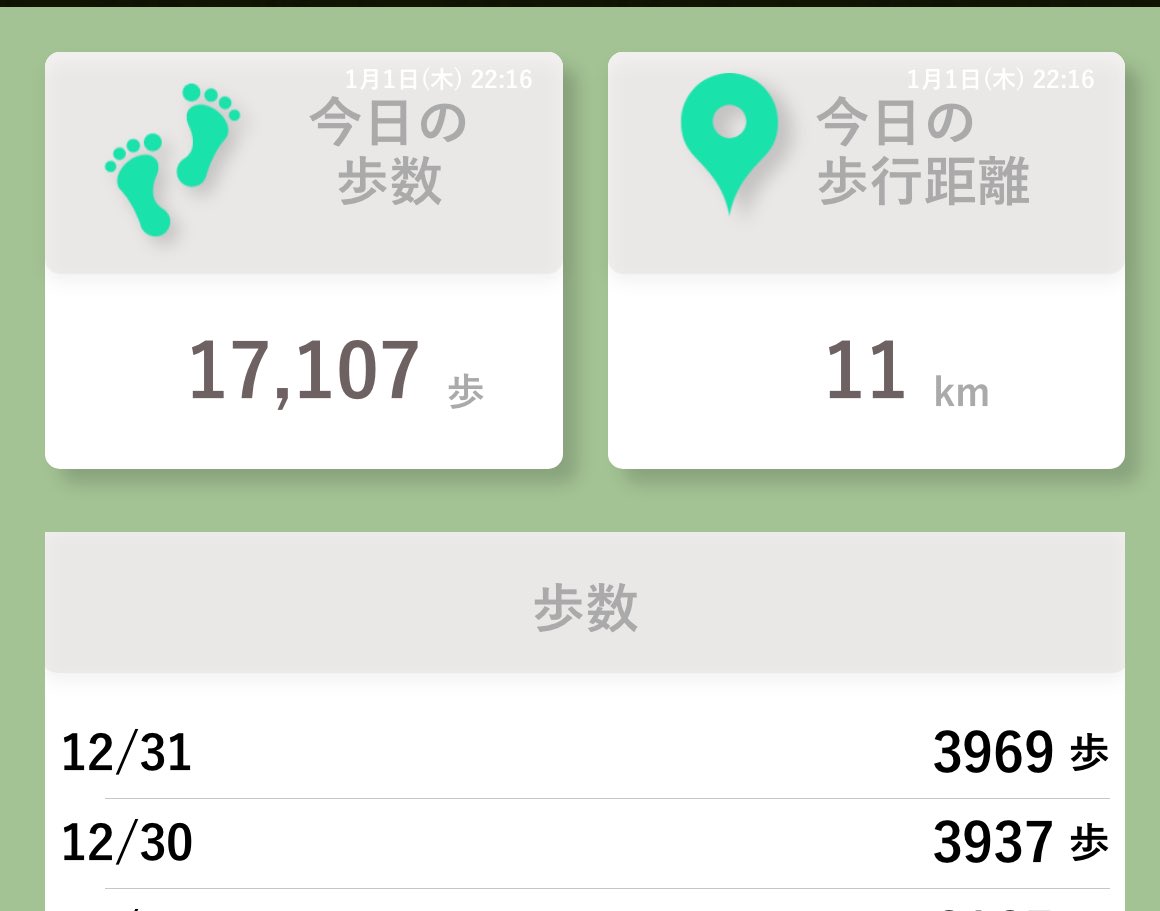 立ち仕事えぐい

しっかりストレッチとマッサージだ💦