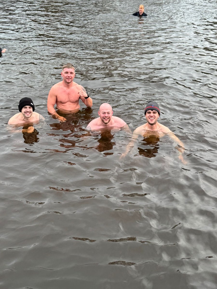 Dean Jerome tweet media