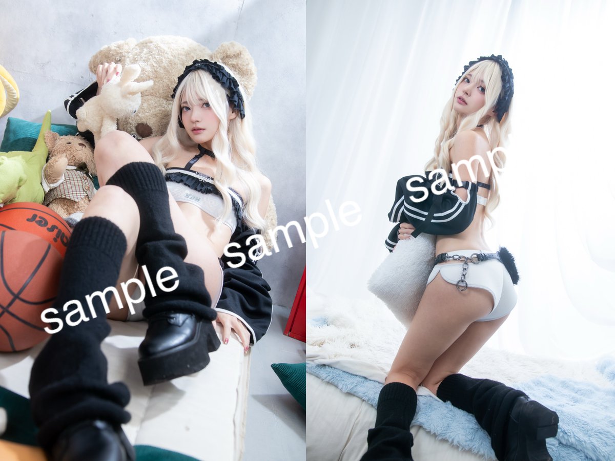 新刊セットもアクスタも完売しました！ありがとうございました🙇
新刊単品はまだ在庫があるのでぜひお手に取って見ていただけたら嬉しいです☺️✨

グラビア写真集「hideaway」 | rirerere #booth_pm rirerere.booth.pm/items/7827558