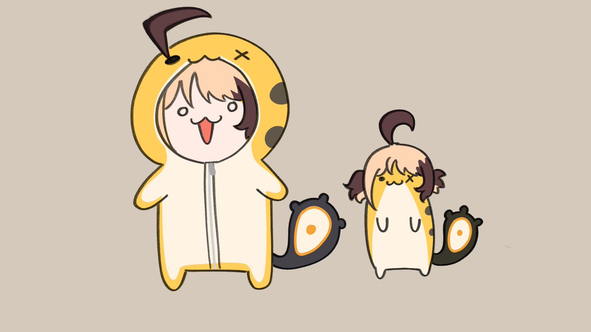 DailyGremPyro's tweet image. 