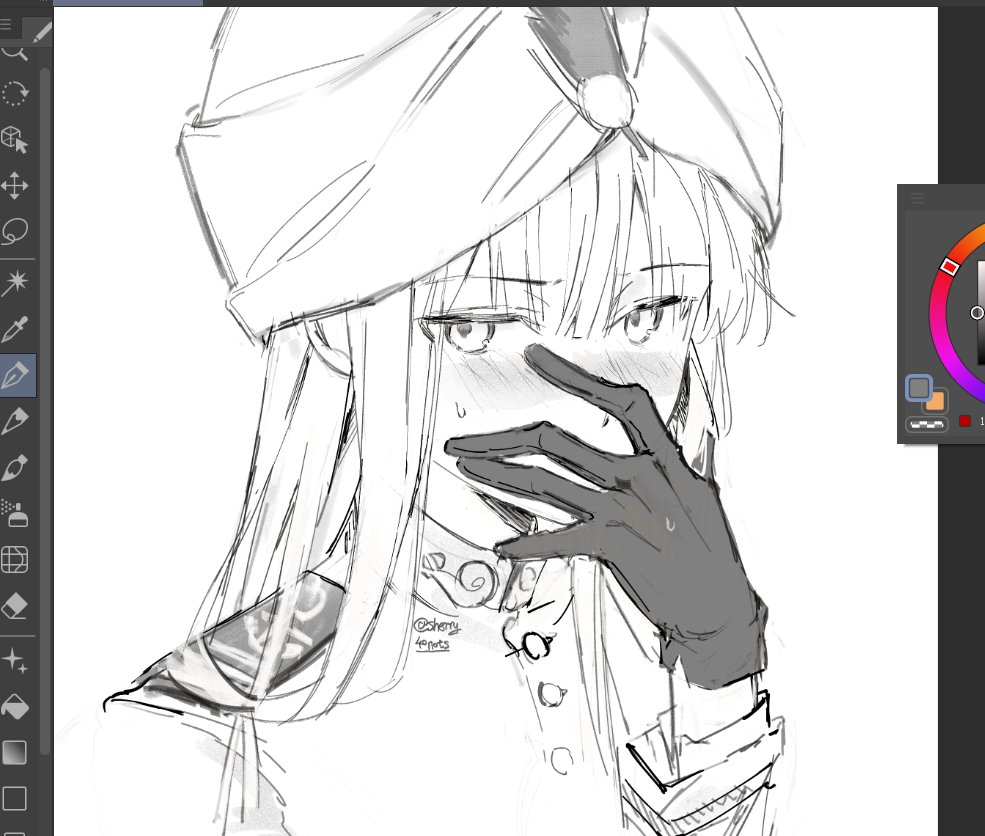 1234エリ様 Sherry (@Sherry_0014) / Posts / X