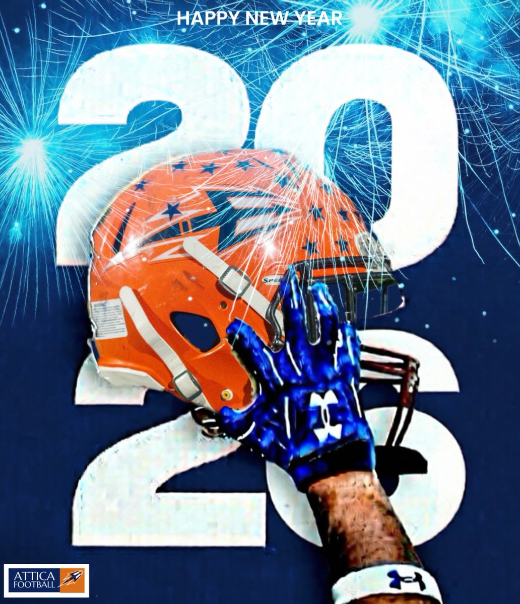 Attica Blue Devil Football tweet media