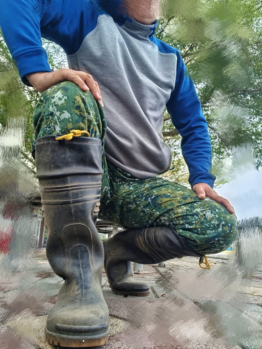 沅子鞋 tweet media