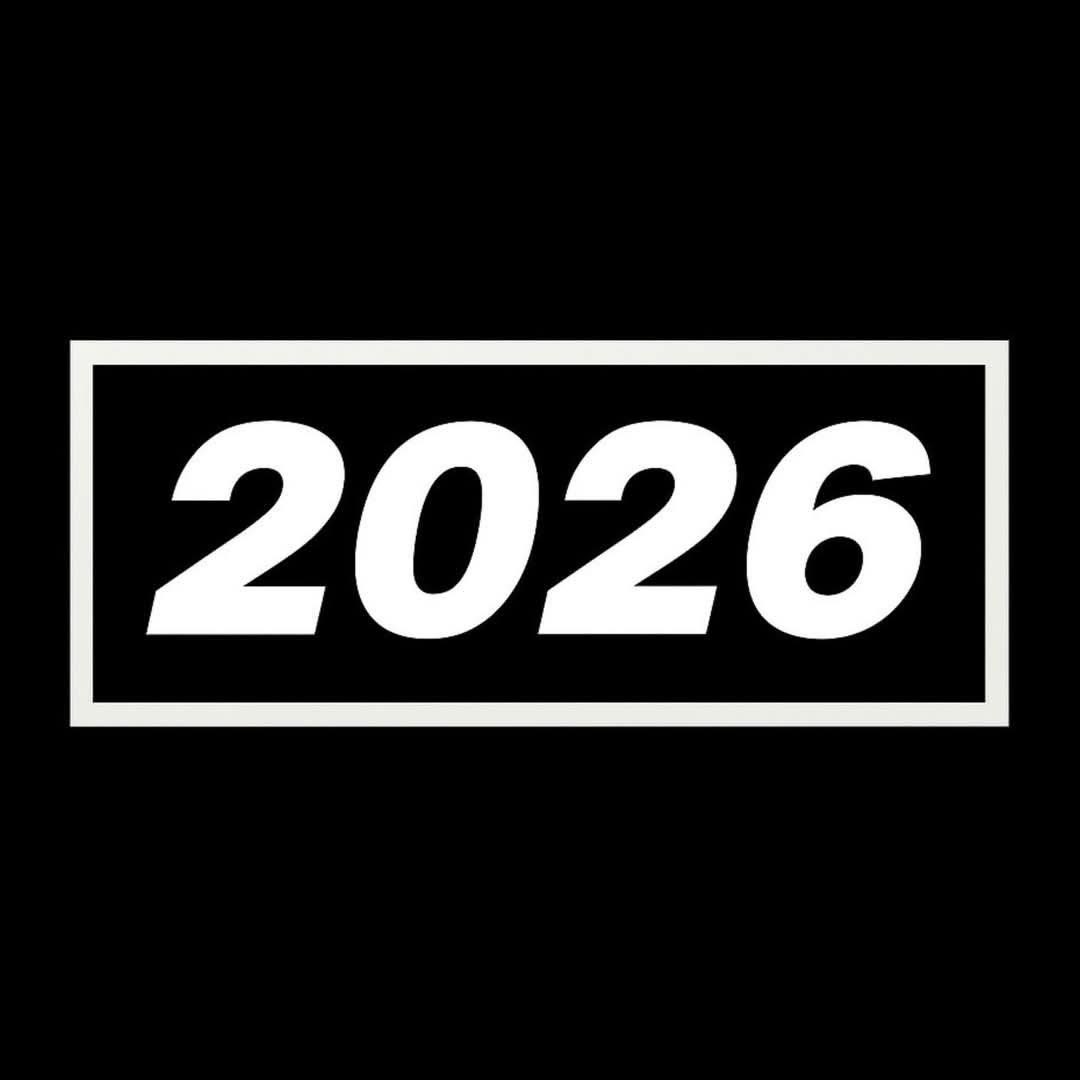 OasisMania's tweet image. Hello 2026 👋🏻