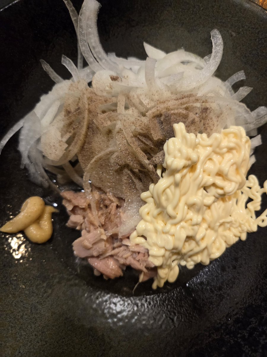 ツナマヨページ ツナマヨ