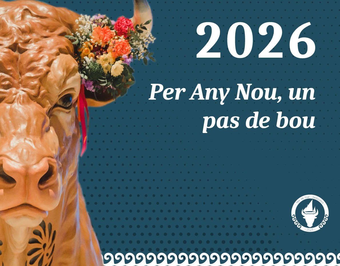 Bou de Badalona tweet media