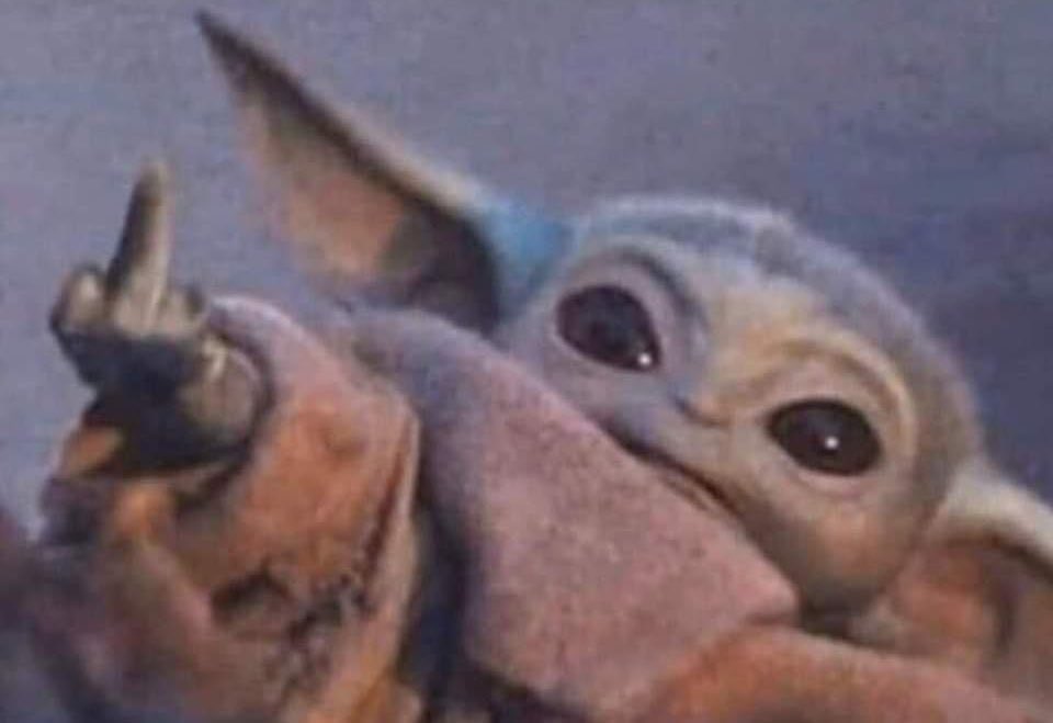 urth2kas's tweet image. “always start ur day with a positive attitude”

me at 7 am: