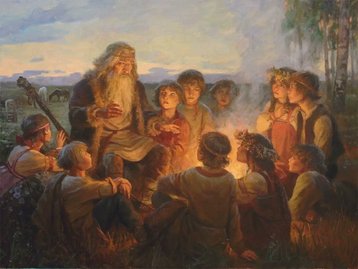 Happy New Year. Hope 2026 treats us kindly!