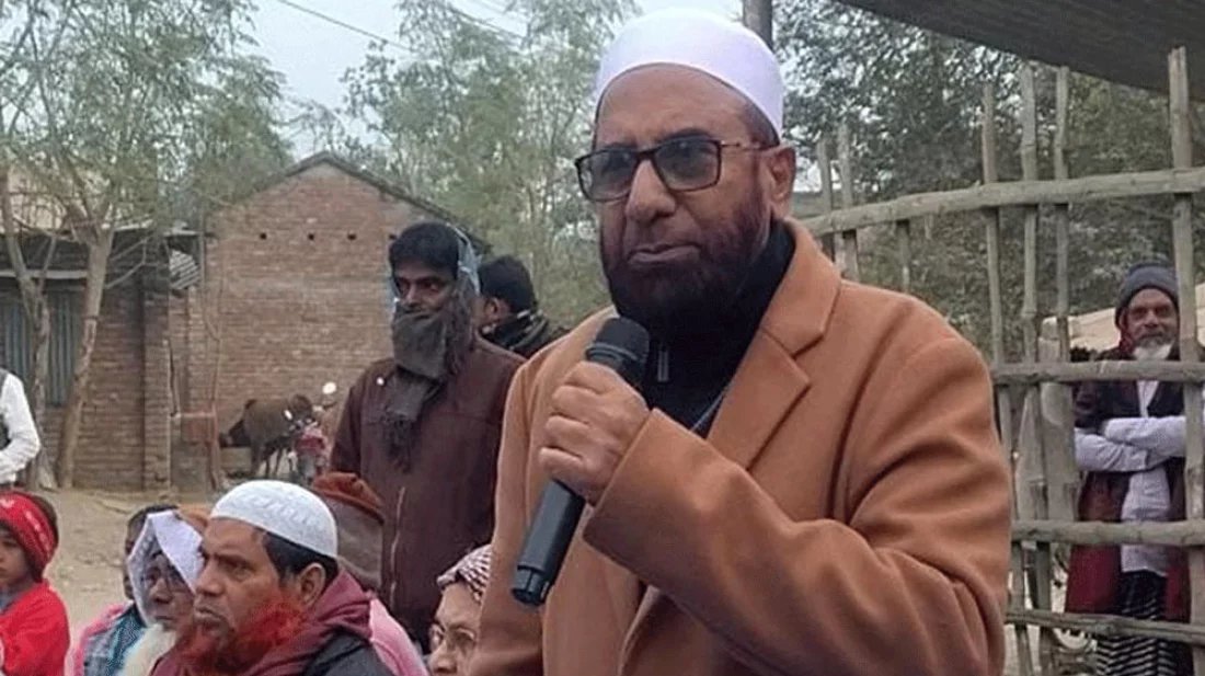 চাঁপাইনবাবগঞ্জ-৩ (সদর) আসনের সাবেক সংসদ সদস্য ও জামায়াতে ইসলামীর কেন্দ্রীয়  কমিটির সদস্য লতিফুর রহমান ঘোষণা দিয়েছেন, আওয়ামী লীগ থেকে ...