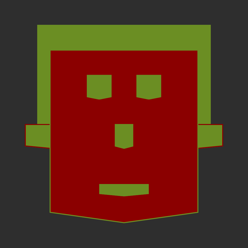 GFaces56272's tweet photo. https://t.co/16vjDGtvv2
#GeoFaces #NFTs #Opensea https://t.co/qgHoOFoNbH